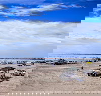 North Beach Wallaroo - C Tourism