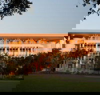 Northern Territory Parliament House - C Tourism