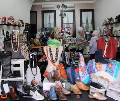Obsession Shoes Boutique - C Tourism 0