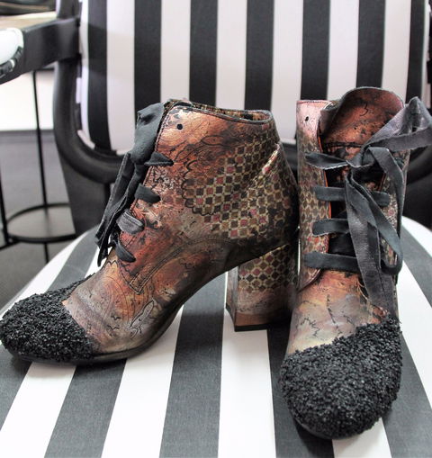 Obsession Shoes Boutique - C Tourism 1