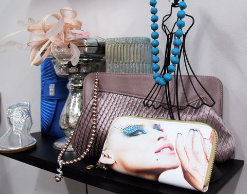 Obsession Shoes Boutique - C Tourism 2