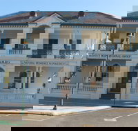 Old National Australia Bank Building - C Tourism