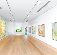 Olsen Gallery - C Tourism