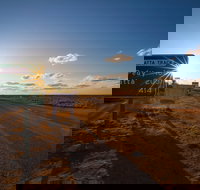 Outback South Australia - C Tourism