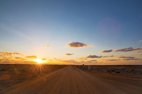 Outback South Australia - C Tourism 1