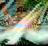 Oxenford - C Tourism