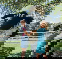 Paradise Country - C Tourism