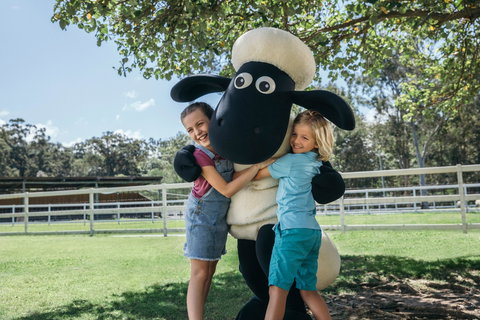 Paradise Country - C Tourism 0