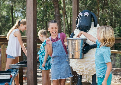 Paradise Country - C Tourism 1