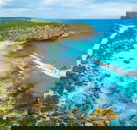 Pennington Bay Beach - C Tourism