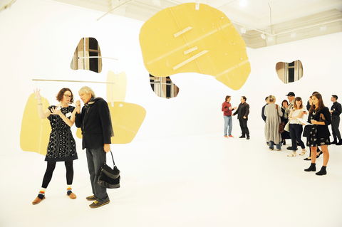 Perth Institute Of Contemporary Arts - C Tourism 0