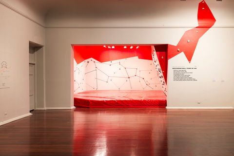 Perth Institute Of Contemporary Arts - C Tourism 2