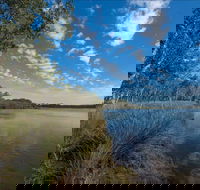 Perch Hole picnic area - C Tourism