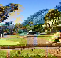 Picola Heritage Park - C Tourism