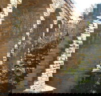 Picton Railway Viaduct - C Tourism