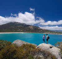 Pillar Point Lookout - C Tourism