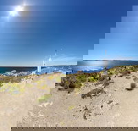 Point Ellen - C Tourism
