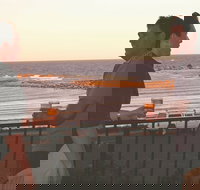 Point Samson - C Tourism