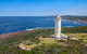 Point Stephens Lighthouse And Fingal Island - thumb 0