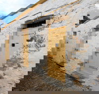 Police Lockup And Stables - C Tourism