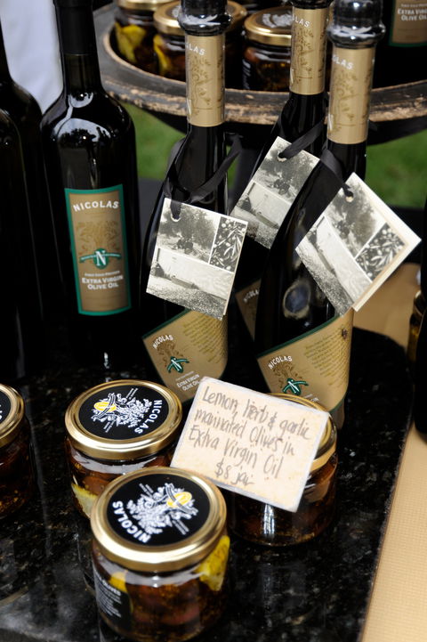 Portsea Market - C Tourism 1