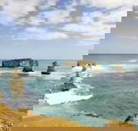 Port Campbell - C Tourism