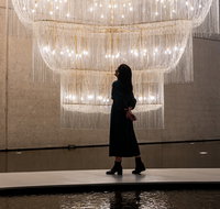 Queensland Art Gallery and Gallery of Modern Art QAGOMA - C Tourism