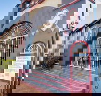 Radio Picture Theatre - C Tourism