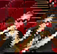 Reading Cinemas - Mandurah - C Tourism