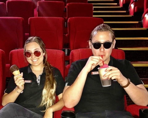 Reading Cinemas - Mandurah - C Tourism 0