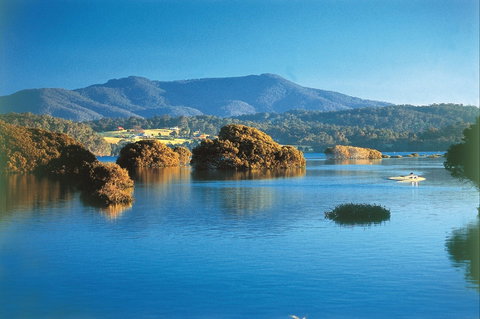 Ringlands Rotary Walk Narooma - C Tourism 1