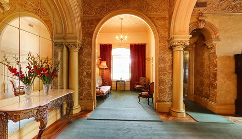 Rippon Lea Estate - C Tourism 1