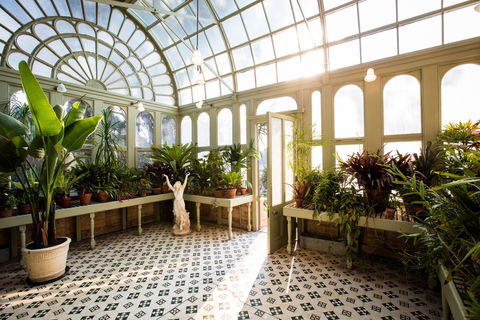 Rippon Lea Estate - C Tourism 2