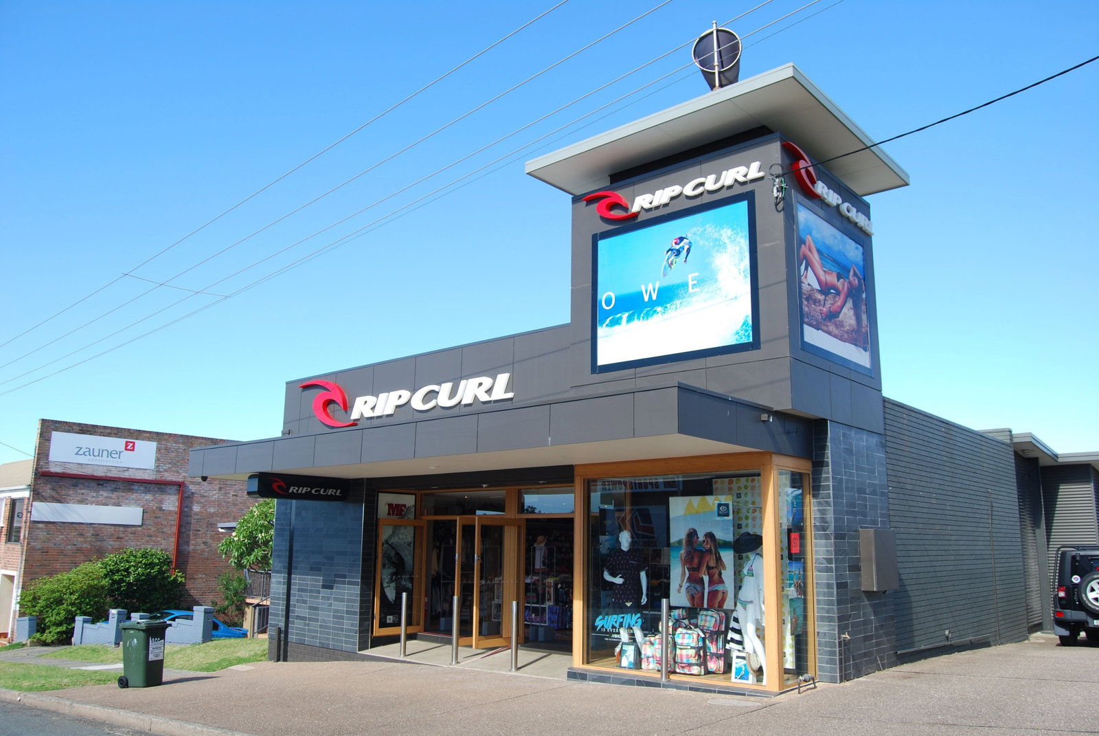 Ulladulla NSW C Tourism