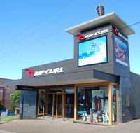 Rip Curl Ulladulla - C Tourism