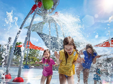 Robelle Domain - C Tourism 0