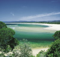 Rotary Walk  Merimbula - C Tourism