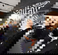 Saltair Health Spa Torquay - C Tourism