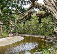 Saltwater National Park - C Tourism