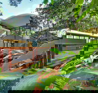 Sea Acres Rainforest Centre - C Tourism