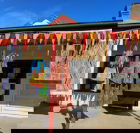 Secret Platypus - C Tourism