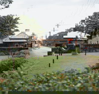 Sevenhill - C Tourism