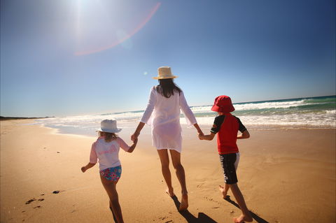 Shelly Beach - C Tourism 1