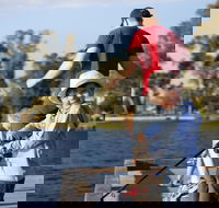 Shepparton - C Tourism