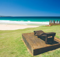 Short Point Beach - C Tourism