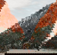 Simpsons Gap - C Tourism