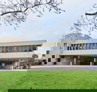 Sir Robert Helpmann Theatre - C Tourism