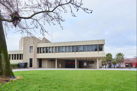 Sir Robert Helpmann Theatre - C Tourism 0