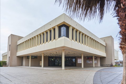 Sir Robert Helpmann Theatre - C Tourism 1