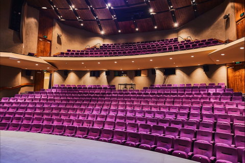 Sir Robert Helpmann Theatre - C Tourism 2